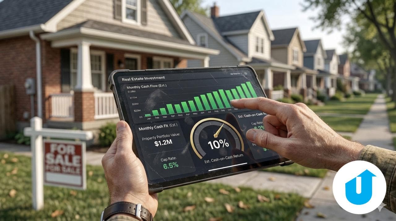 Rental Property Calculator: Why Most Get It Wrong