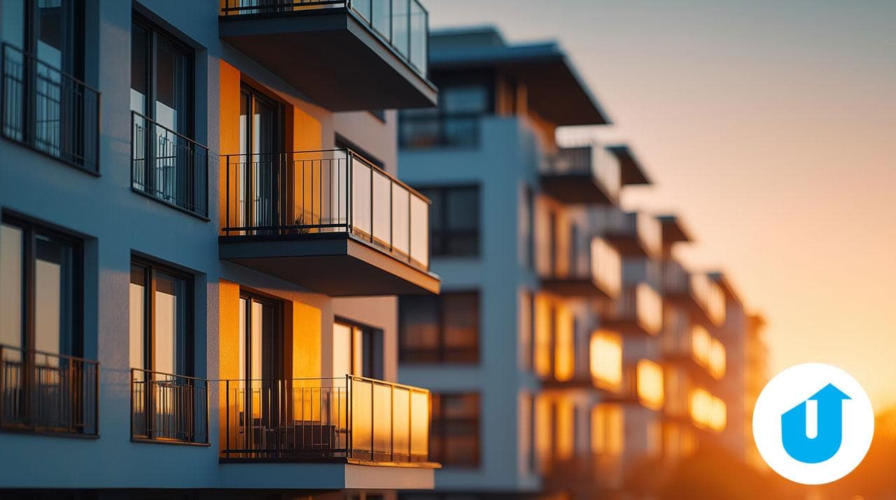 Single-Family vs. Multifamily Rental: The Math Nobody Shows You
